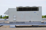 Commercial HVAC Design Build Services